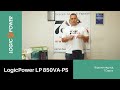LogicPower 00002416 - видео