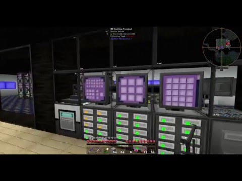 Infinity Expert Mode Episode 38: Decorations and Forestry Farms