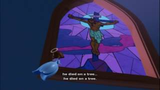 VeggieTales: Hope&#39;s Song (With Lyrics)