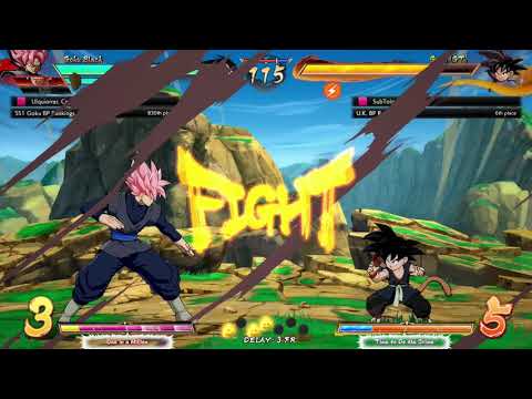 MOST CURSED JH I HAVE EVER SEEN (DBFZ)