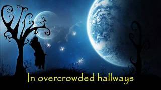 Alfie Boe - As If We Never Said Goodbye (Lyric Video)