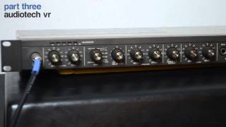 Video thumbnail for Ibanez DM1000 In-Depth Review - Featuring the Fender Rhodes by audiotech vr