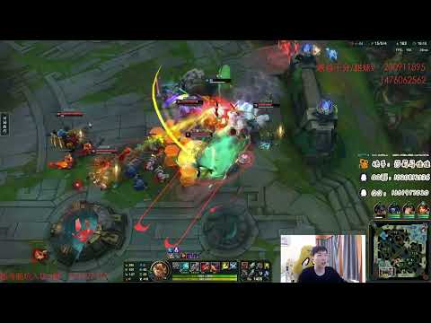 🔴 Sally Lee Sin vs Rumble Jungle (2000 LP Jungle) - Sally Lee Sin Guide