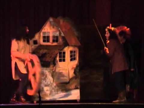 Igraszki z diabłem cz 13