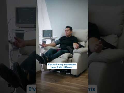 Marco Antonio Barrera’s Recovery Story: Stem Cell Treatment for Athletes in Mexico