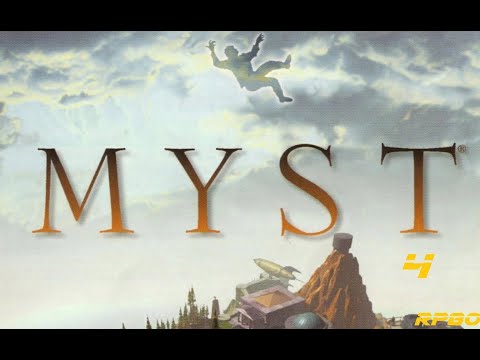 The Channelwood Age | Myst - Episode 4