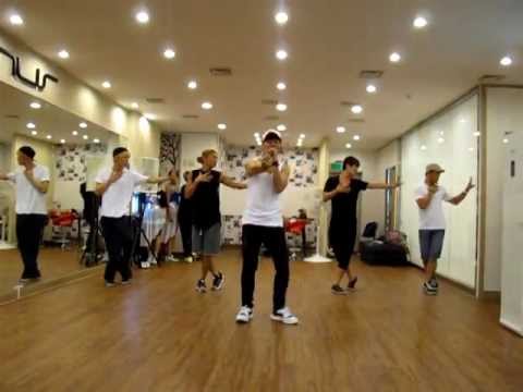 [안무] ERU - 미워요 (withus)