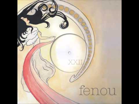 fenou22 - Douglas Greed - To The Moon And Back