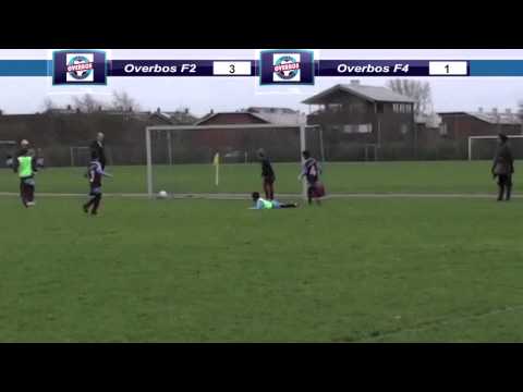 Overbos F2   F4 14 december 2013