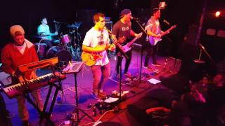 Luna June - Surrender/This Time Around