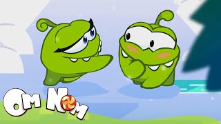 Download lagu Around The World | Cut The Rope | Om Nom Stories | Cartoons for Kids mp3