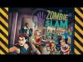 Zombie Slam: Full Rules