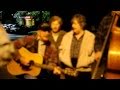 I'M GONNA PAINT ME A BED OF ROSES: Ocoee Parking Lot Bluegrass Jam: PT.14