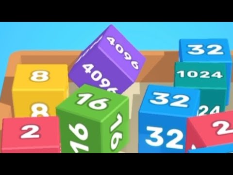 Chain Cube: 2048 Block Puzzle May 14