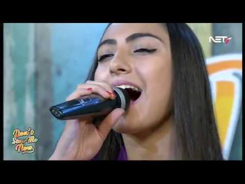 Don't Stop Me Now - Victoria Sciberras - At Last (Eliminatory Phase)