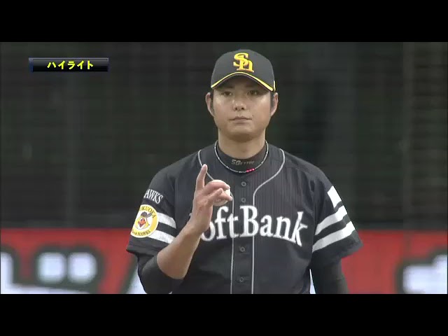 10月13日 埼玉西武ライオンズ 対 福岡ソフトバンクホークス ハイライト  マニュライフ生命 CS パ 1st