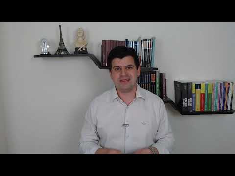 Dicas de estudos PGM Vitória 2020