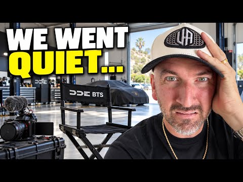 Why I Stopped Making Videos