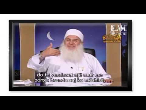 Sekreti i lumturisë  -  Muhammed Husejn Jakub