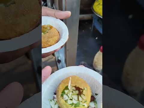 Surat Fast Food.. #Surat #fastfood #adventure #gate2025 #suratfood #streetfood #collegelife #svnit