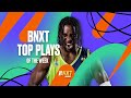 Welsey ALCEGAIRE (LEI) leads this week's Top 10 plays #BNXTLeague