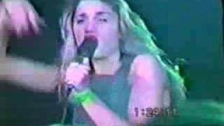 No Doubt  -  Lets Get Back  (Spankys Cafe)