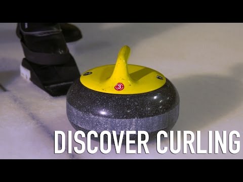 YouTube video about: What to wear when curling?