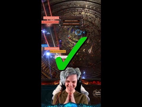 This Build is TOO MUCH FUN