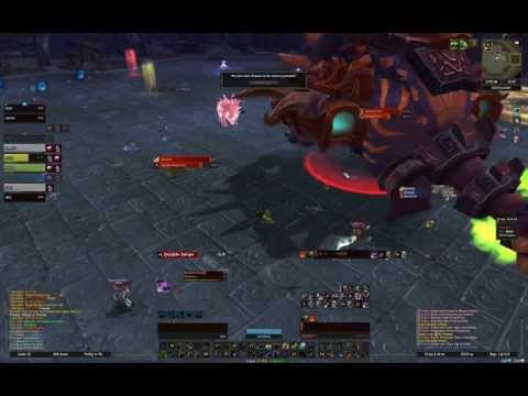 Horridon 10-man heroic by PXI / MCO [Live]