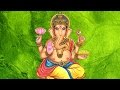 Lord Ganesha Devotional Songs Anuradha Sriram Athimuga Vithagane Vinayagar Chaturthi Special Song