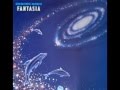 Cosmic Baby - Fantasia (Celestial Harmonies) [Logic Records]