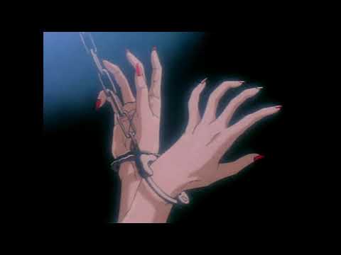 Bryant Myers Feat Anonimus, Anuel AA y Almighty - Esclava Remix (Slowed + Reverb)