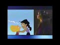 Disney Channel DCOM Extra The Proud Family Movie