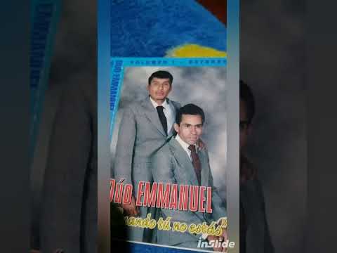 Cuatro Cosas - Dúo Emanuel
