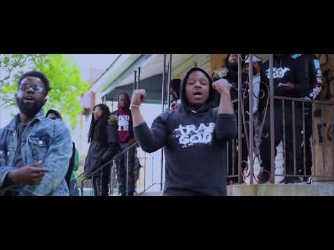Trap God O.C Hermo x Yung Choc Prod By Cash 1000