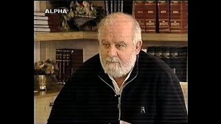 Μανώλης Ρασούλης, Το Πρόσωπο της Κυριακής, Alpha, 24/3/2002