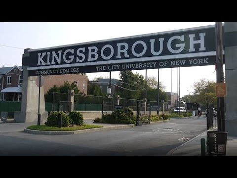 Kingsborough College - 5 Things I Wish I Knew Before Attending
