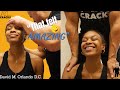 Full SPINE Chiropractic ADJUSTMENT With LOUD CRACKS