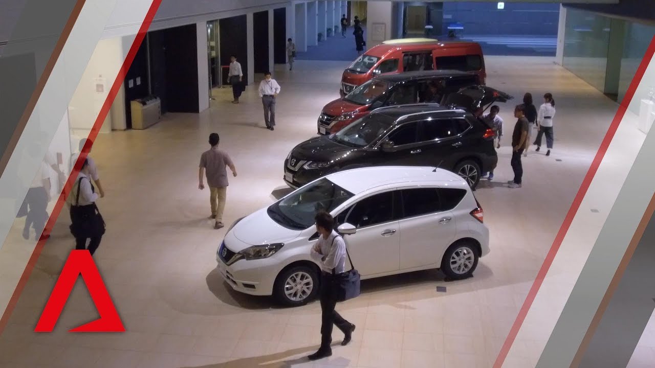 How Nissan nearly went bust | Inside The Storm | Full episode