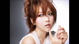 Emi Hinouchi ( 日之内エミ ) - Grow