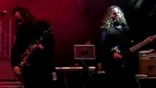 Aereogramme - Indiscretion #243 - Omas Teich Festival 2007