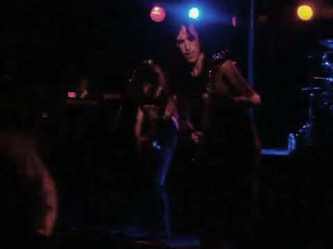 Mantic Ritual - Live at Station 4 in St. Paul, 2009