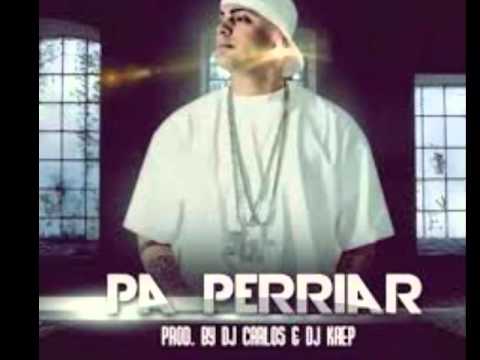 Cheka - Pa Perriar Mix (Mix  By Dj Carlos Lopez y Dj Kae Pr)