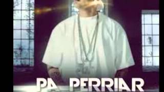 Cheka - Pa Perriar Mix (Mix  By Dj Carlos Lopez y Dj Kae Pr)