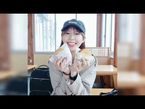 Viagem gratuita para Daegu, Coreia D1-2 (Gibi, Palgongsan, Hagocha)