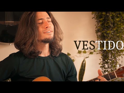 Vestido - Thiago Juraski