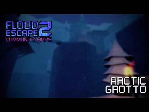 FE2 Community Maps OST - Arctic Grotto (CLASSIC)