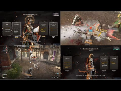 Steam Community :: Warhaven