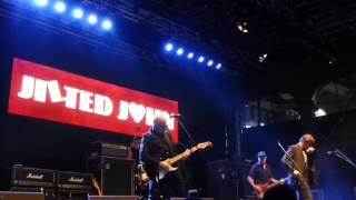 Jilted John-Going Steady