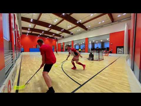 BAFL 25/26 (3. kolo) - FBK Řezníci NR vs. FBC Lions KV